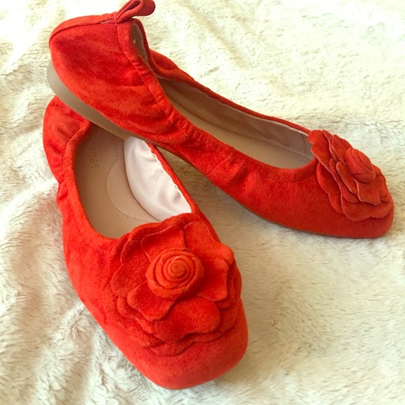 taryn rose rosalyn ballet flat